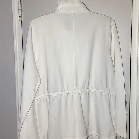 Onque Casuals jacket. - Picture 4 of 7